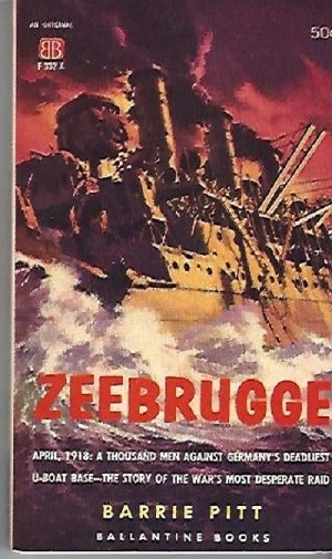 Zeebrugge