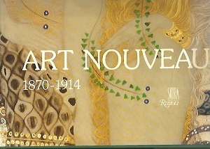 Art Nouveau 1870-1914