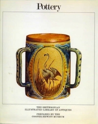 Pottery