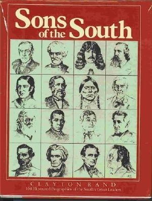 Sons Of The South