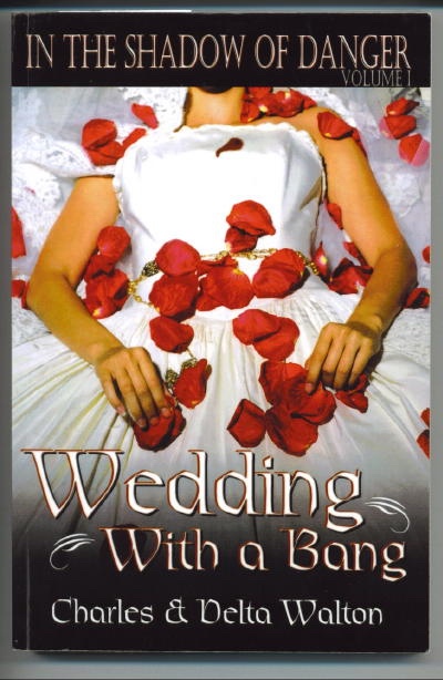 Wedding With A Bang