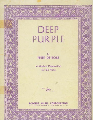 Deep Purple
