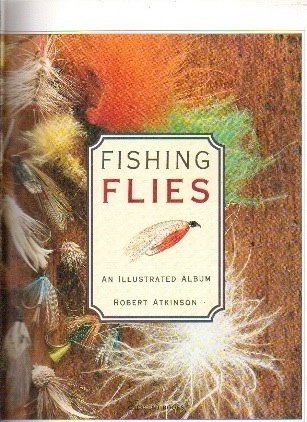 Fishing Flies An Illustrated Album