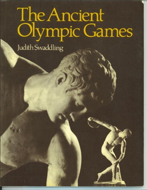 The Ancient Olympic Games