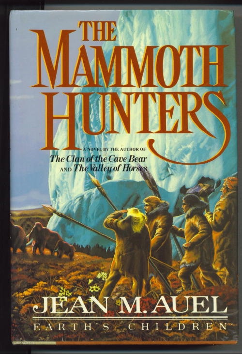 The Mammoth Hunters