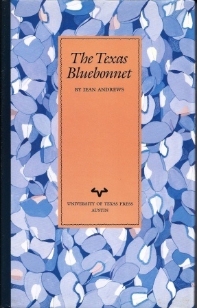 The Texas Bluebonnet