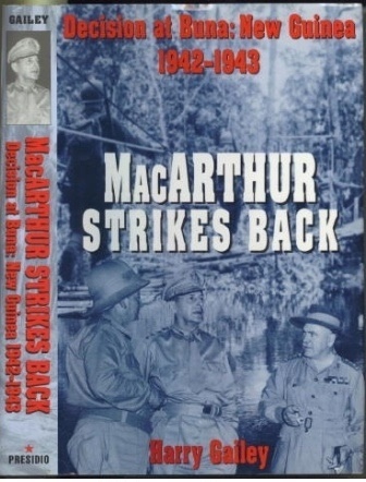 MacArthur Strikes Back