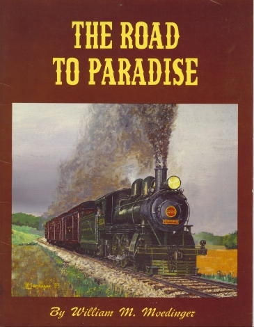The Road To Paradise