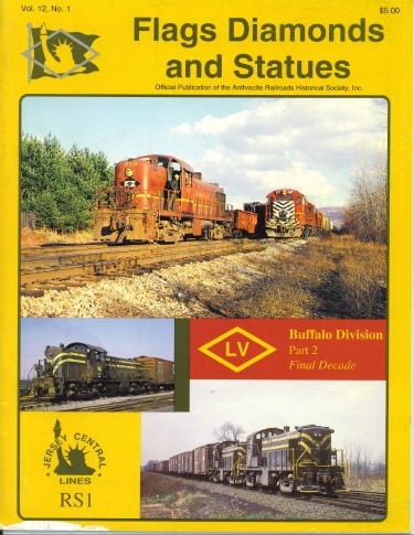 Flags Diamonds And Statues Buffalo Division Part 2 Final Decade