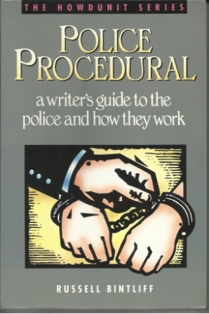 Image for Police Procedural Police Procedural