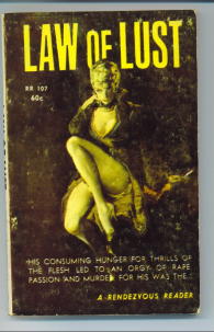 Law Of Lust