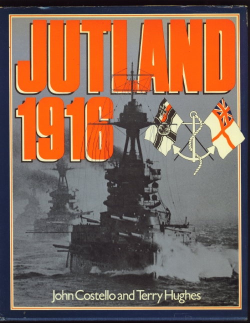 Jutland, 1916