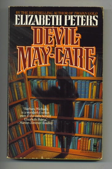 Devil-May-Care