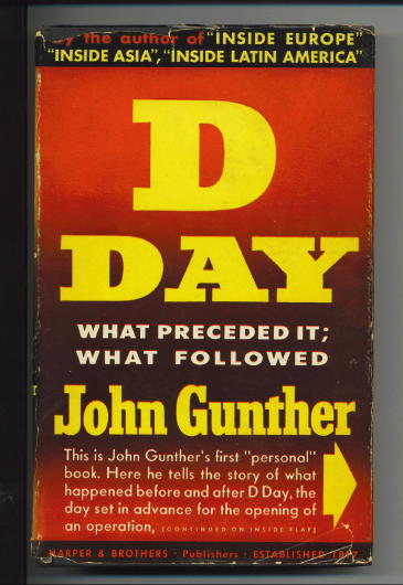 D Day