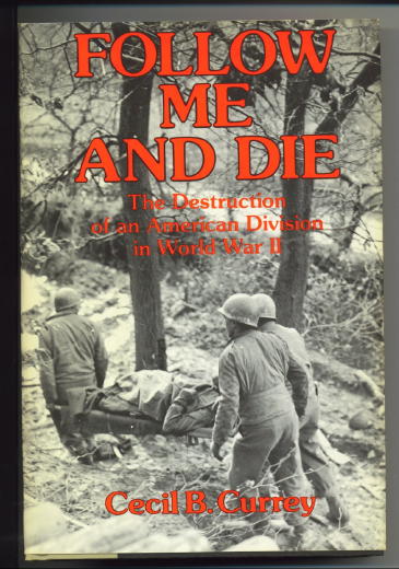 Follow Me & Die