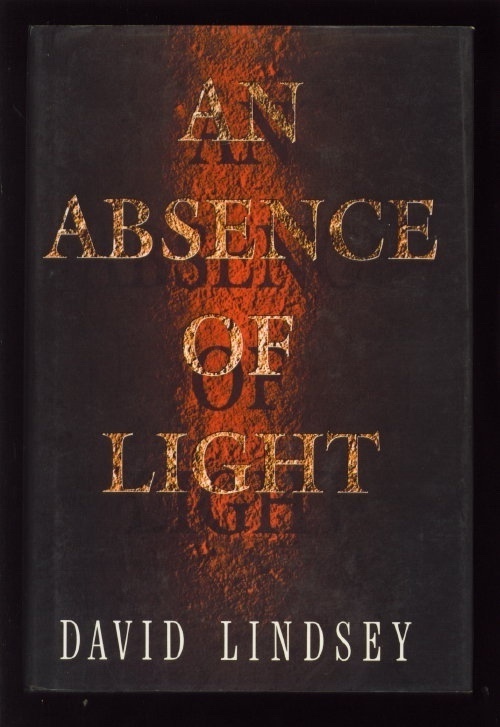 An Absence Of Light