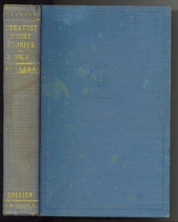 Greatest Short Stories, Volume 2