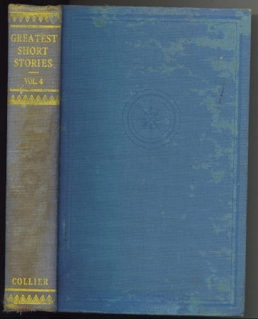 Greatest Short Stories, Volume 4