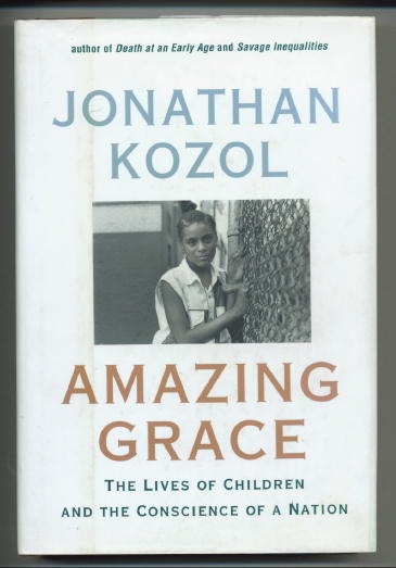 Amazing Grace