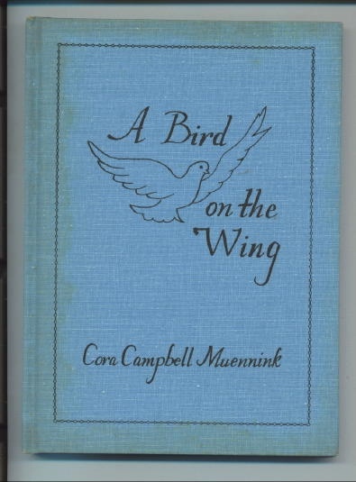 A Bird On The Wing