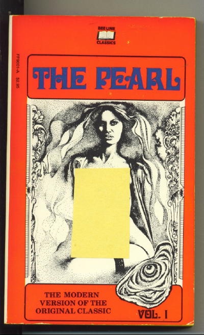 The Pearl (beeline Classic #1)
