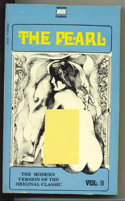 The Pearl (beeline Classic #2)