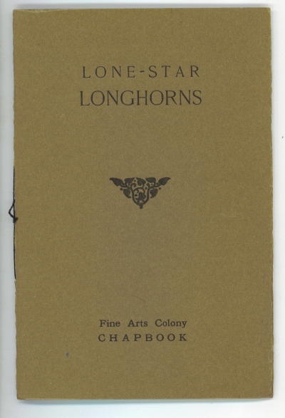 Lone-star Longhorns