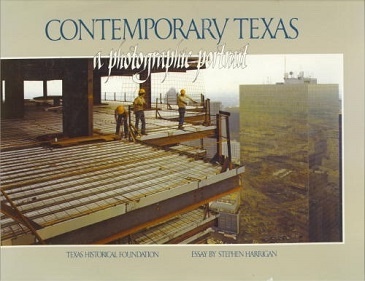 Contemporary Texas A Photographic Portrait
