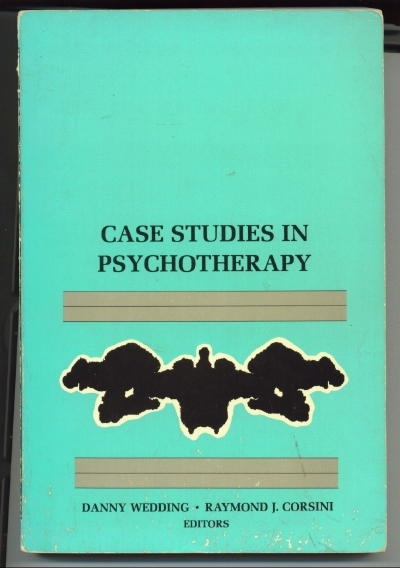 Case Studies In Psychotherapy