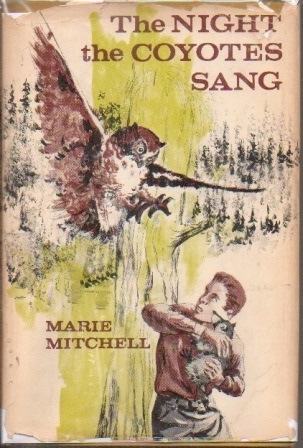 The Night the Coyotes Sang