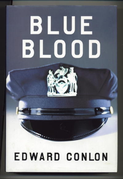 Blue Blood