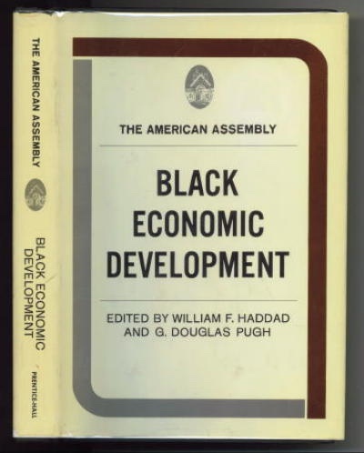 Black Economic Development