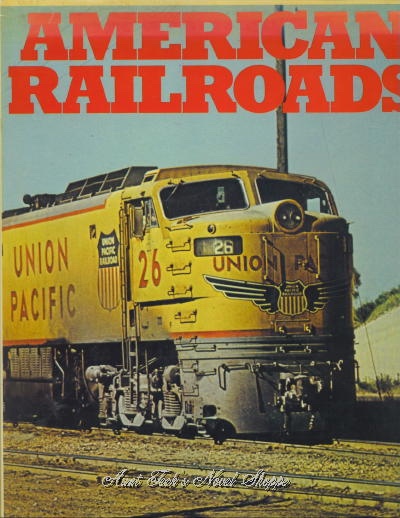 American Railroads