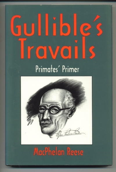 Gullible's Travails, Primates' Primer
