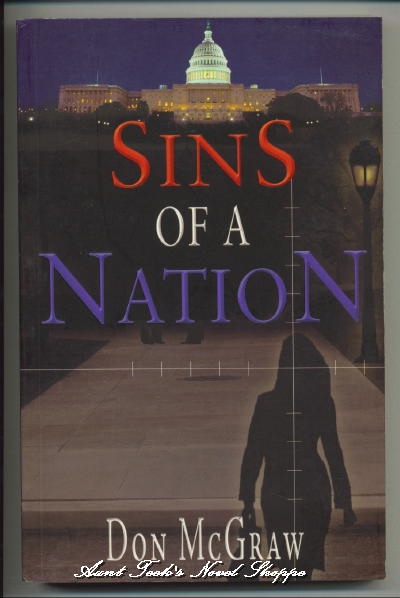 Sins Of A Nation