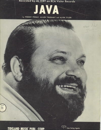 Java Al Hirt