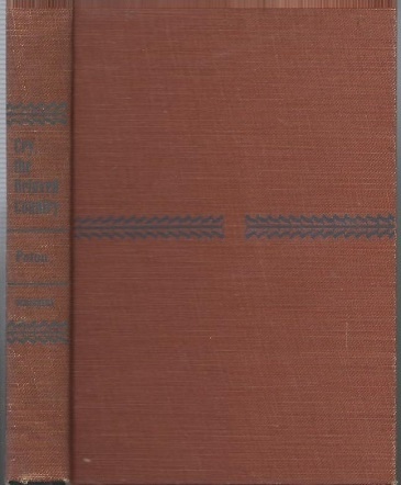 Cry, The Beloved Country A Story of Comfort in Desolation
