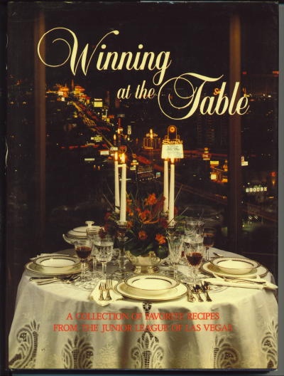 Winning At The Table