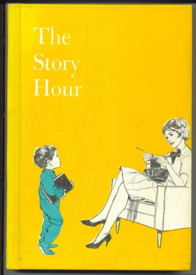 The Story Hour