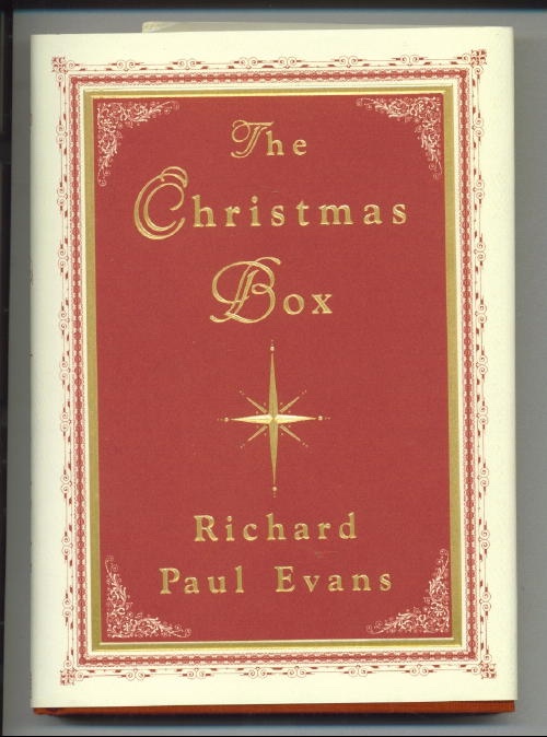 The Christmas Box