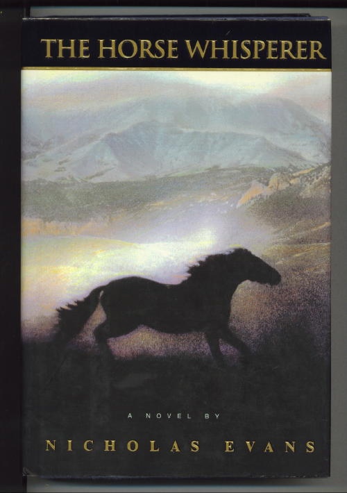 The Horse Whisperer