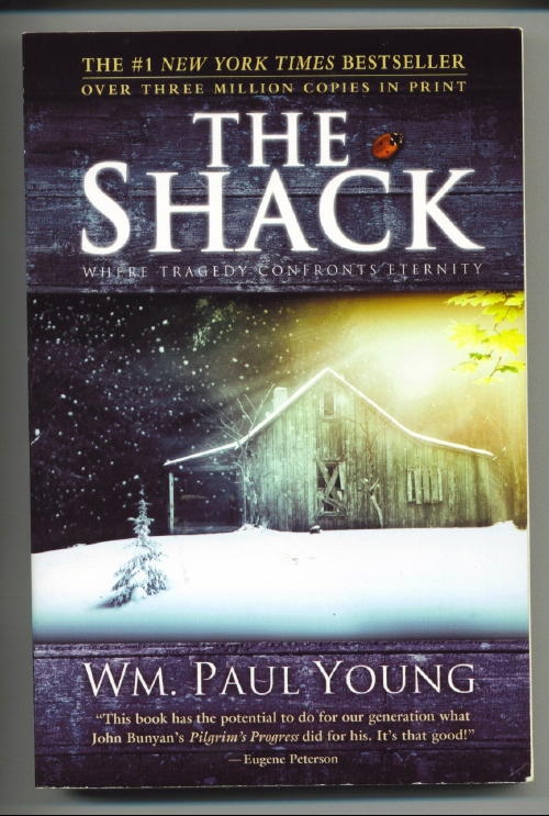 The Shack, Where Tragedy Confronts Eternity