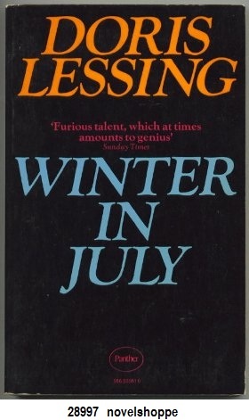 Winter In July