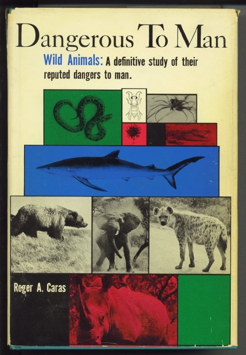 Dangerous To Man