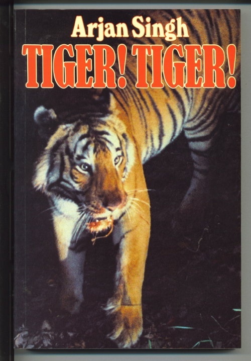 Tiger! Tiger!