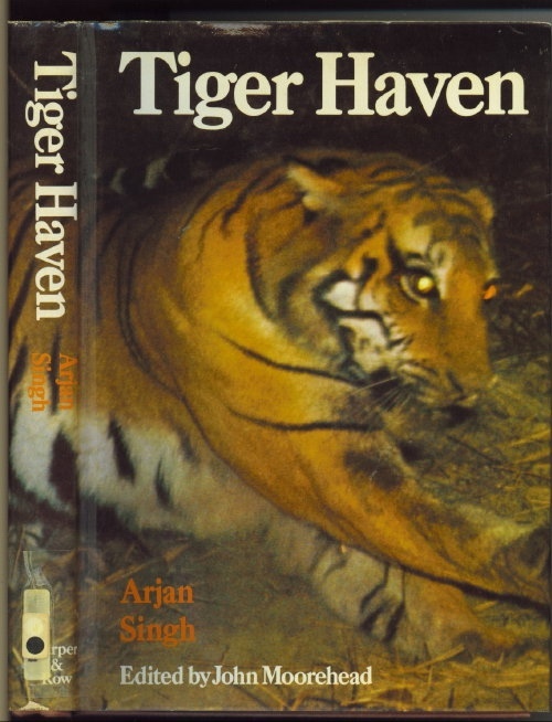 Tiger Haven