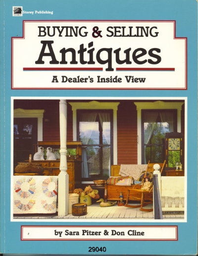 Buying & Selling Antiques