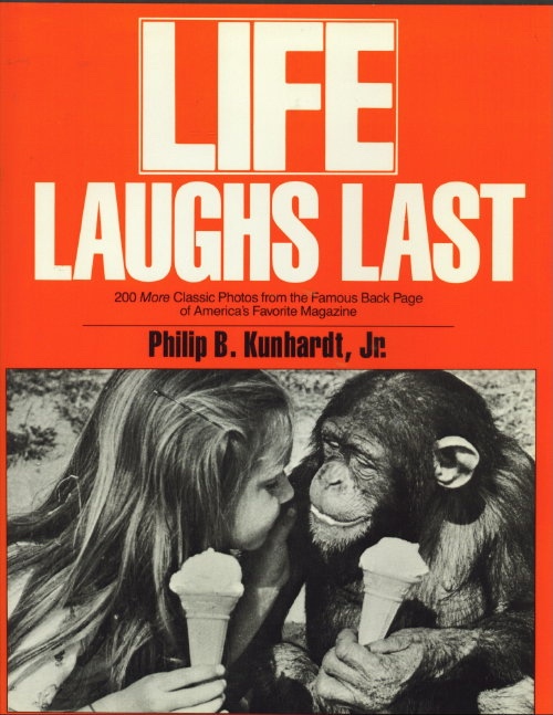Life Laughs Last