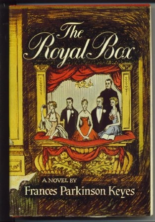 The Royal Box
