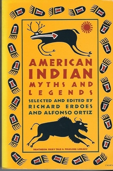 American Indian Myths and Legends